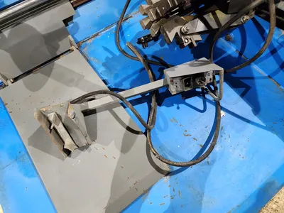 Beissbarth MS75SA Tire Mounter/Demounter