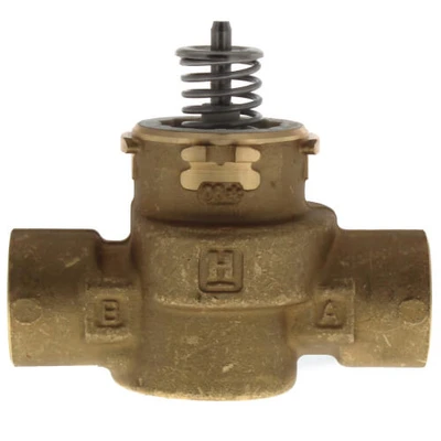 Honeywell VCZAL1100 Solenoid Valve [New]