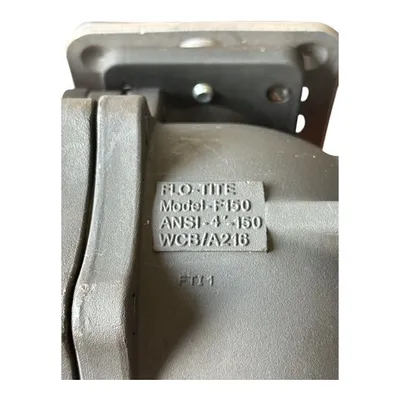 New | in-Stock Flo-Tite F150 Valves/Fittings MX | MAQUINARIA PECUSA #1285178