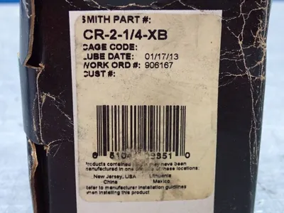 Used SMITH BEARING CR21/4XB Bearings Ohio US | HGR 24 #740378