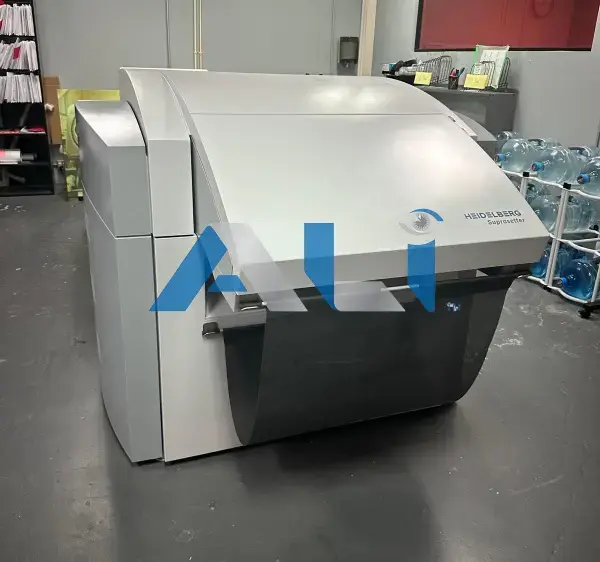 Used Heidelberg _UNKNOWN_ CTP (computer to plate) California US | Asset Liquidity International #1456438