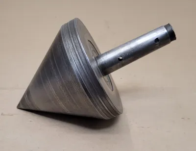 -- UNSPECIFIED -- Bull Nose - 4MT Live Center Tooling & Accessories, Live Centers | Machinery Central (1)