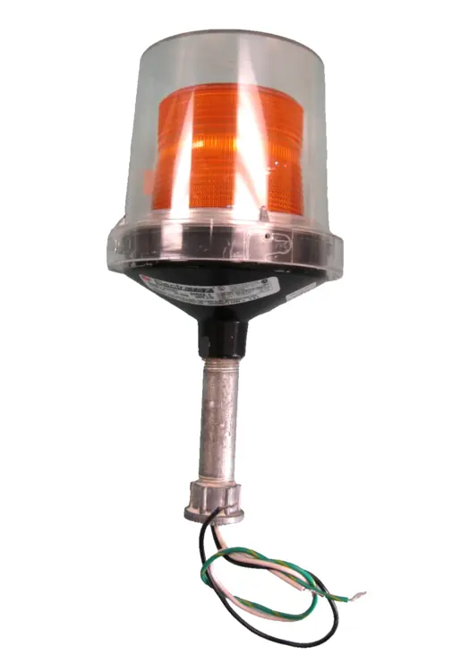 Used Federal Signal 225XST Misc Electrical & Power Parts New Hampshire US | Bitter End Trading #1127594