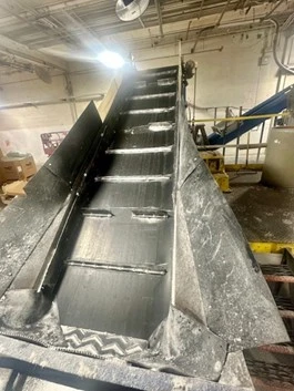 USED VECOPLAN,  CUMBERLAND RG52