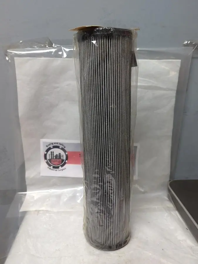 New | in-Stock MP FILTRI CU350A06N Filters Ohio US | Surplus Asset Holdings #1237382