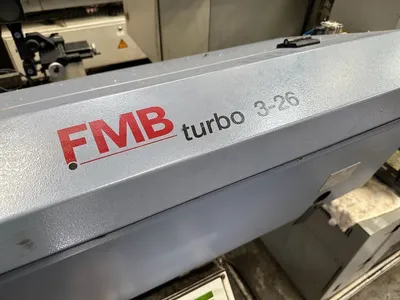 STAR SV-20 CNC Lathes | Charter Auctions (7)