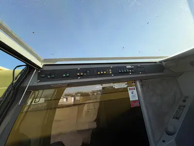 Used 2005 LIEBHERR LTM1220-5.1 Rough Terrain Cranes | Ben Kaplan Equipment #1182364