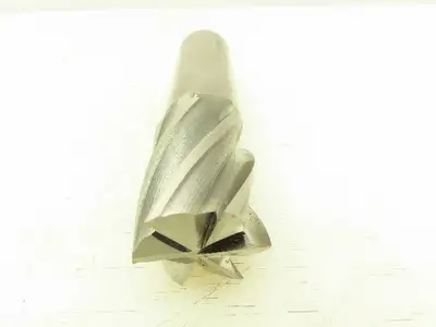 Cleveland Twist Drill Q54697-1 6FLT SE M7 HSS CC Endmill Special Flat Lot of 4
