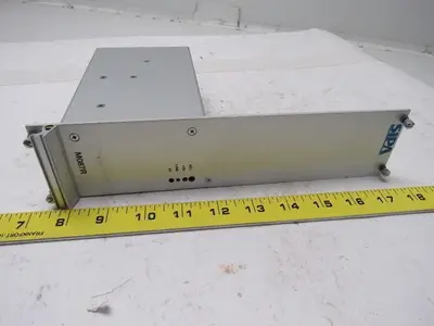 Sipa MO87-R/5 CPU 230V Power Supply Plastic Blow Molding