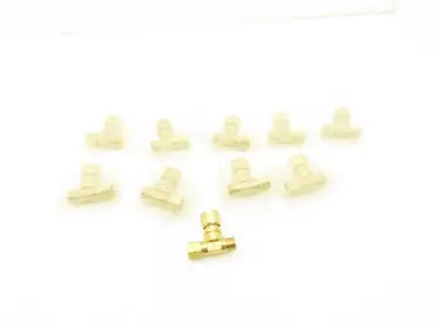 Messer 71800502 Regulator Valve For Plasma Cutter G3/8LH PN40 Lot of 10