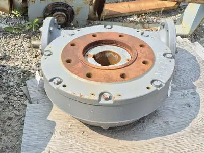 Used AUMA GSD315-F40-LR Gearboxes British Columbia CA | Lenmark #1440965