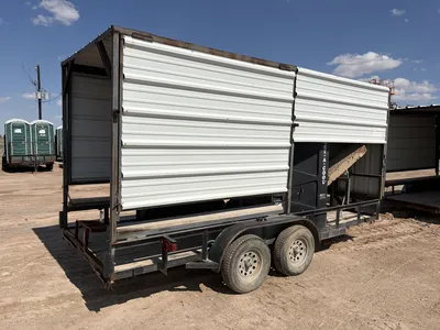 Used _UNKNOWN_ _UNKNOWN_ Cooling Towers Texas US | Miedema Asset Management Group #1315813