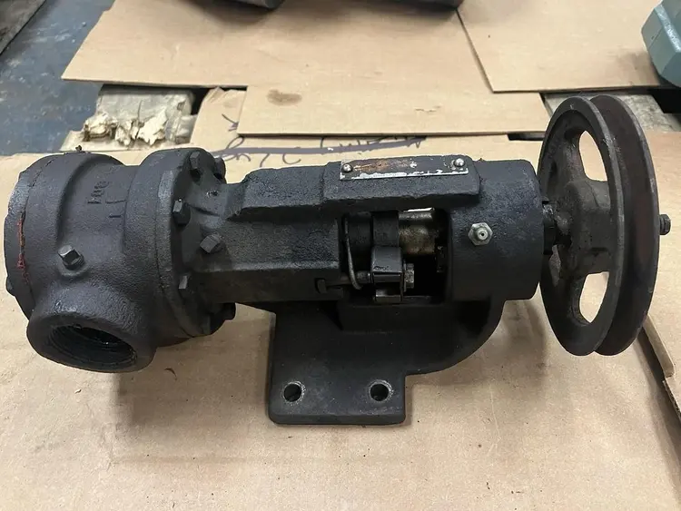 Used VIKING HL125 Pumps | Surplus Asset Holdings #1206327