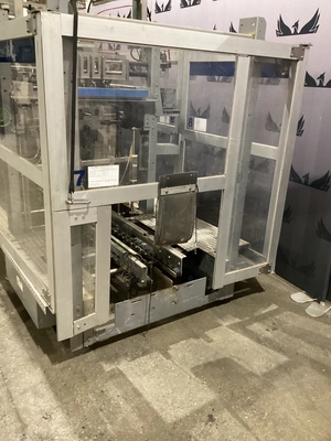 Used HARTNESS 2800 Other Complete Packaging Lines Michigan US | iGAM Industrial Marketplace #1470049
