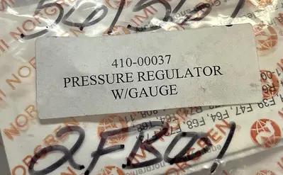 USED NORGREN 410-00037