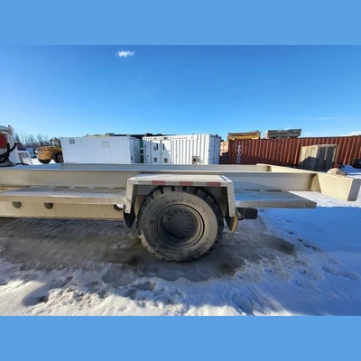 USED 2010 GETMAN A64