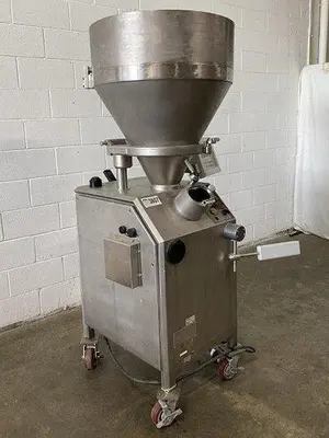 USED VEMAG ROBOT 500