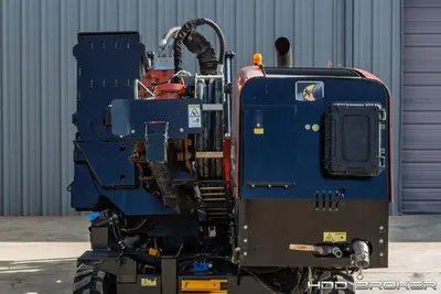Used 2017 DITCH 2017 DITCH WITCH JT25 Drill Rigs Florida US | HDD Broker #1520122