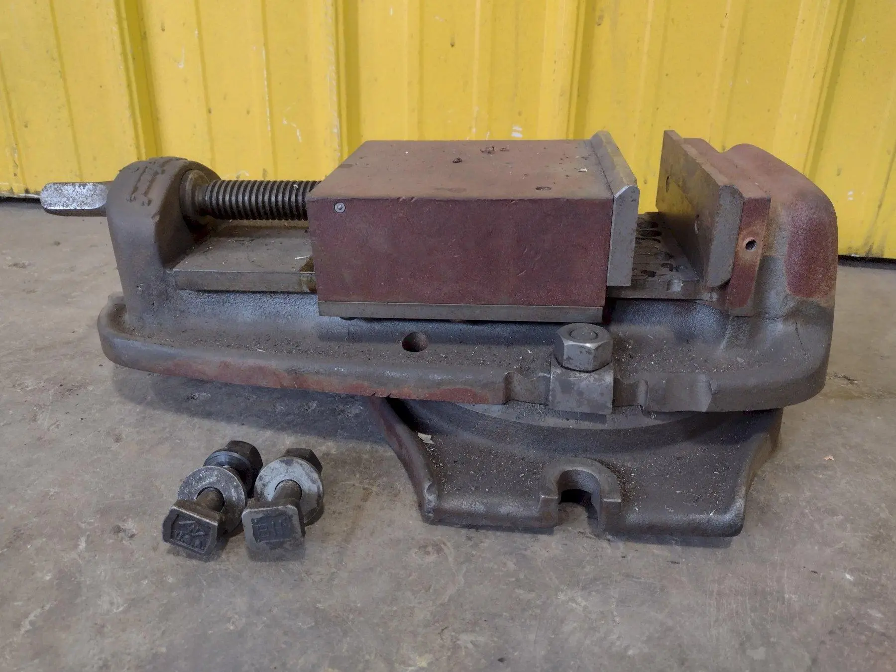USED BRIDGEPORT