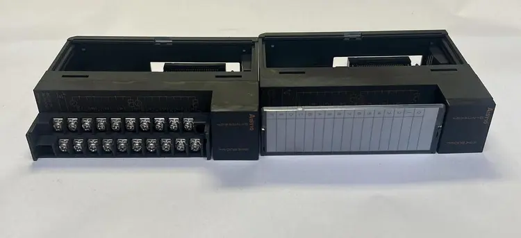 Used MITSUBISHI A1SY10 PLC Input & Output | Surplus Asset Holdings #1219108