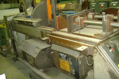 USED 1990 HEM V150M