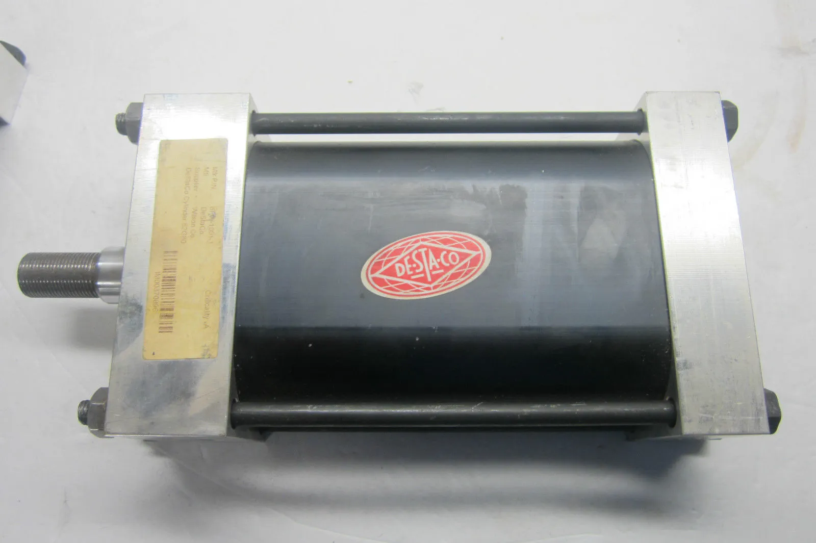 USED DESTACO 8PW-1001-1 CYLINDER 8PW10011