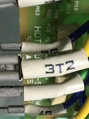 USED HOTSYS M-2 FUZZY / HRC