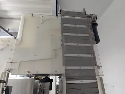 Apacks Waterfall Sorter