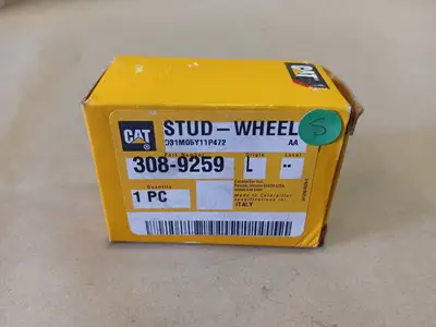 NEW CATERPILLAR 308-9259