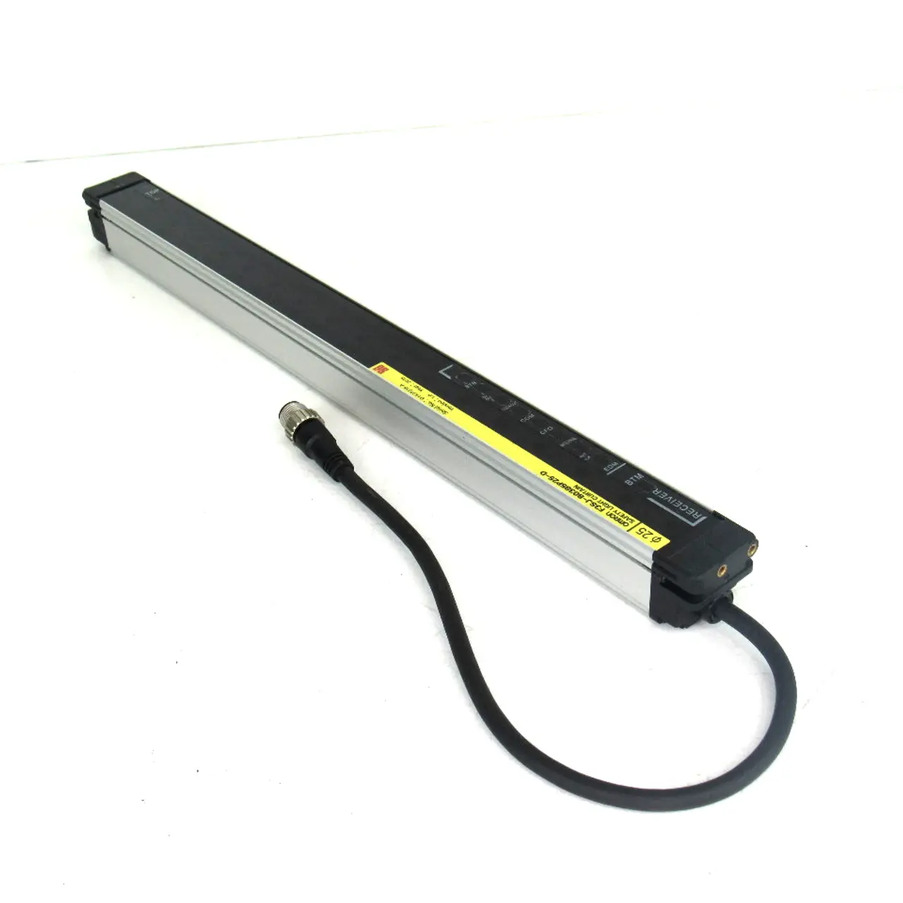 USED OMRON F3SJ-B0385P25-D