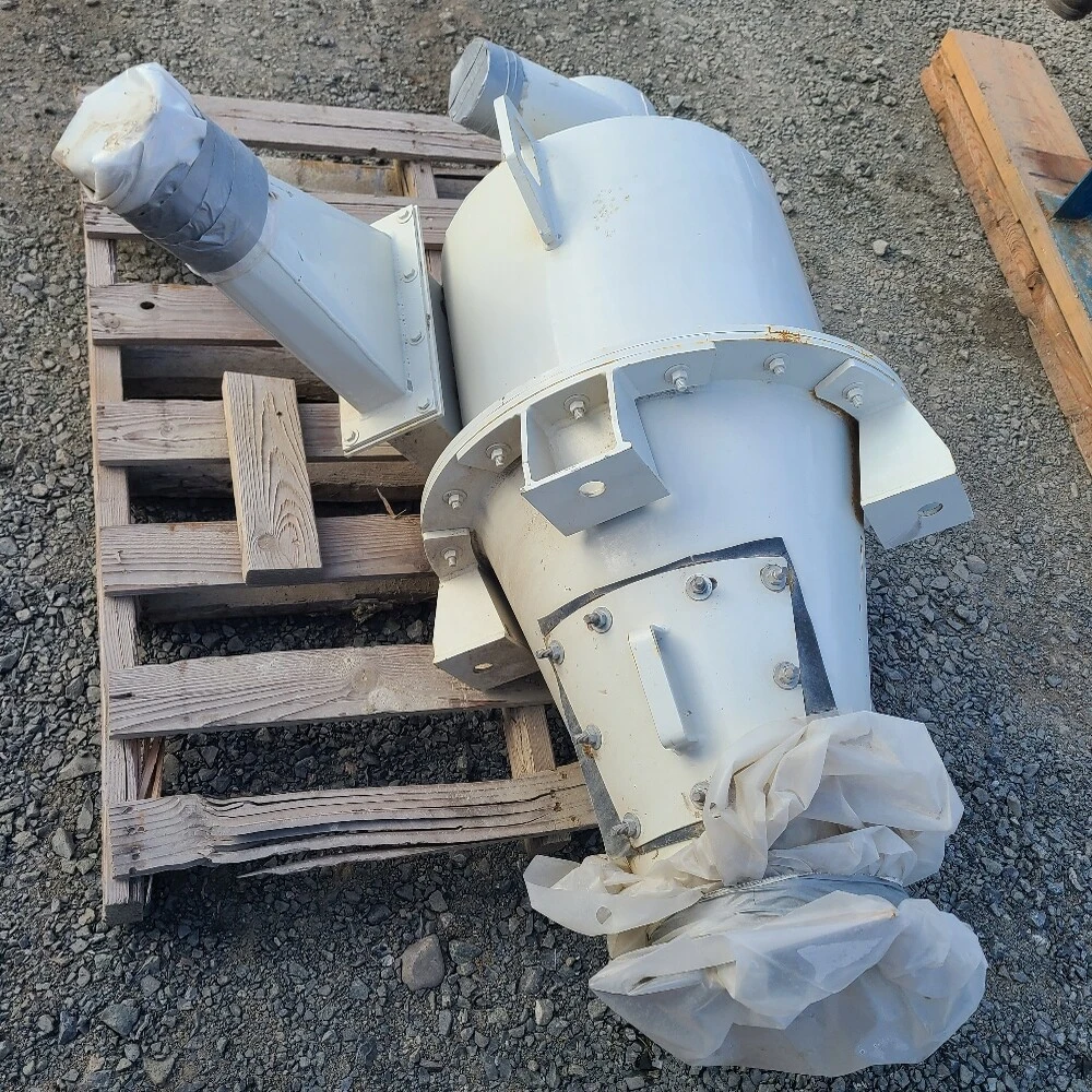 USED 2021 KICE INDUSTRIES CK18L.H.