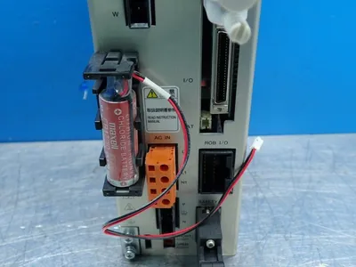 Used YAMAHA SR1X05 Electrical Controls | HGR 24 #747981