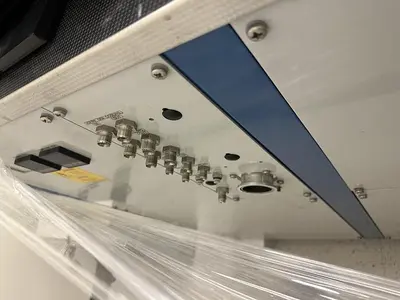 USED OXFORD 100-ICP 180