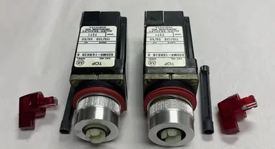 New | in-Stock ALLEN-BRADLEY 800MR-16HA2BRA Miscellaneous Equipment (Electrical & Power) | Surplus Asset Holdings #1188517