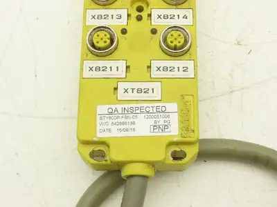 Used BRAD HARRISON _UNKNOWN_ Cable & Wire Indiana US | Arrow Industrial #1408379