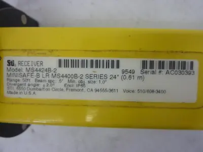 USED STI MS4424B-2