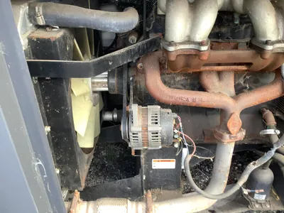 Used _UNKNOWN_ _UNKNOWN_ Generators Michigan US | Miedema Asset Management Group #1414956