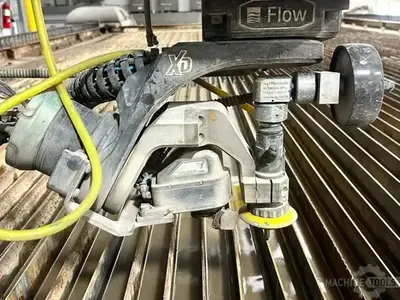 USED 2018 FLOW MACH500 3060XD