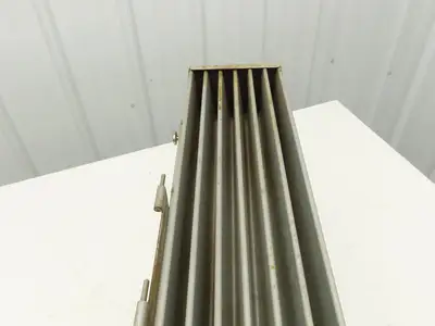 ABB 3HAC 9710-1 Robot Controller Computer Module w/Heatsink