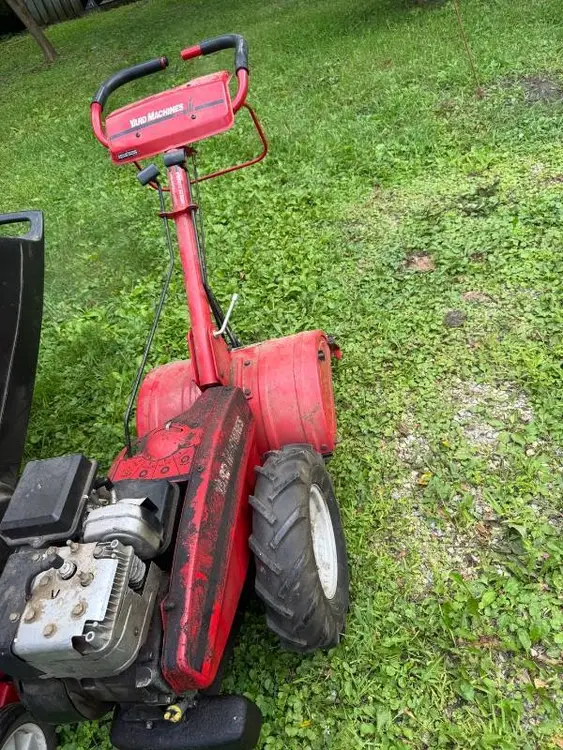 Used _UNKNOWN_ _UNKNOWN_ Landscaping Equipment (Miscellaneous) Wisconsin US | K-BID 5 #203170