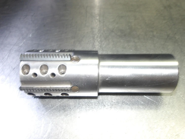 Used ALLIED MACHINE & ENGINEERING _UNKNOWN_ Thread Mill Tools Michigan US | Superior Machine & Tool Inc #211109