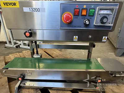 Used VEVOR _UNKNOWN_ Sealers | Star Industries #1253724