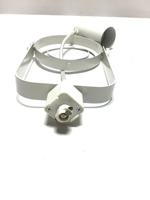 Nuvo Lighting TH224 PAR38 Gimbal Ring Track Head 150W Max