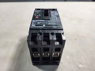 USED SIEMENS ED63A040