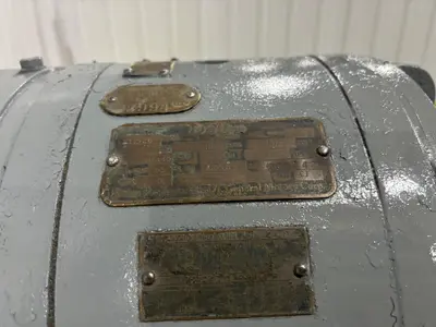 USED CINCINNATI BICKFORD