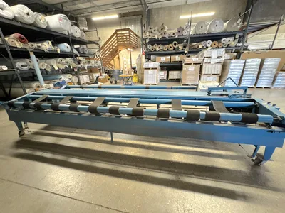 Used _UNKNOWN_ _UNKNOWN_ Flooring Equipment Georgia US | Harrell Machinery Sales Inc #1298812