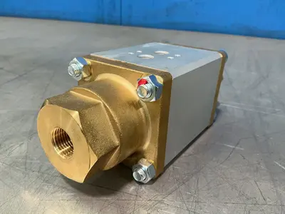 Used HYDAC CX072/2F/C2/20/120/012 Pumps Ohio US | HGR 24 #1519914