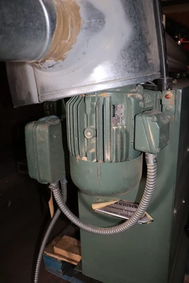 USED CROUCH 52