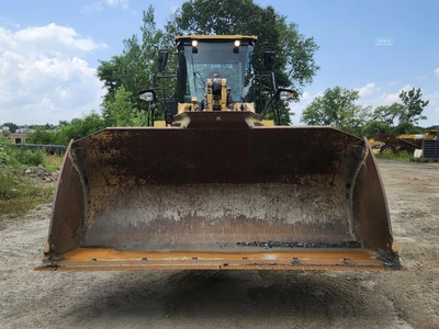 Used 2018 CATERPILLAR 950GC Wheel Loaders New York US | Abele Tractor #1341470