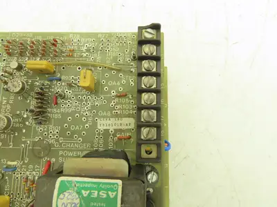 Kollmorgen Corp SPAE1115-503 Servo Drive AC Servo Drive Amplifier Module